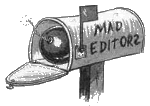 old mailbox