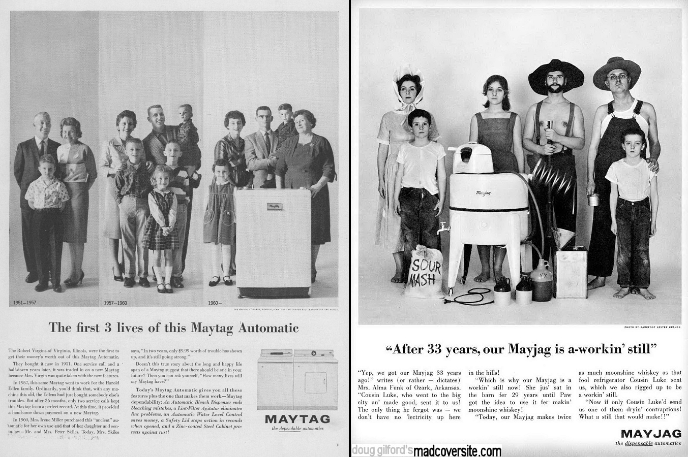 Maytag