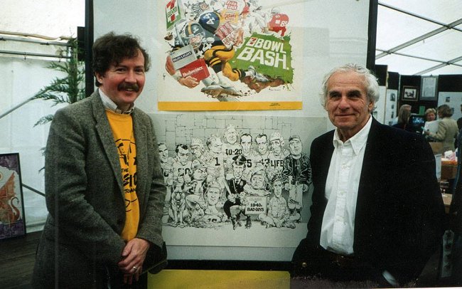 Adrian Sinnott