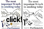 Parliament Cigarettes