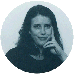Maria Reidelbach