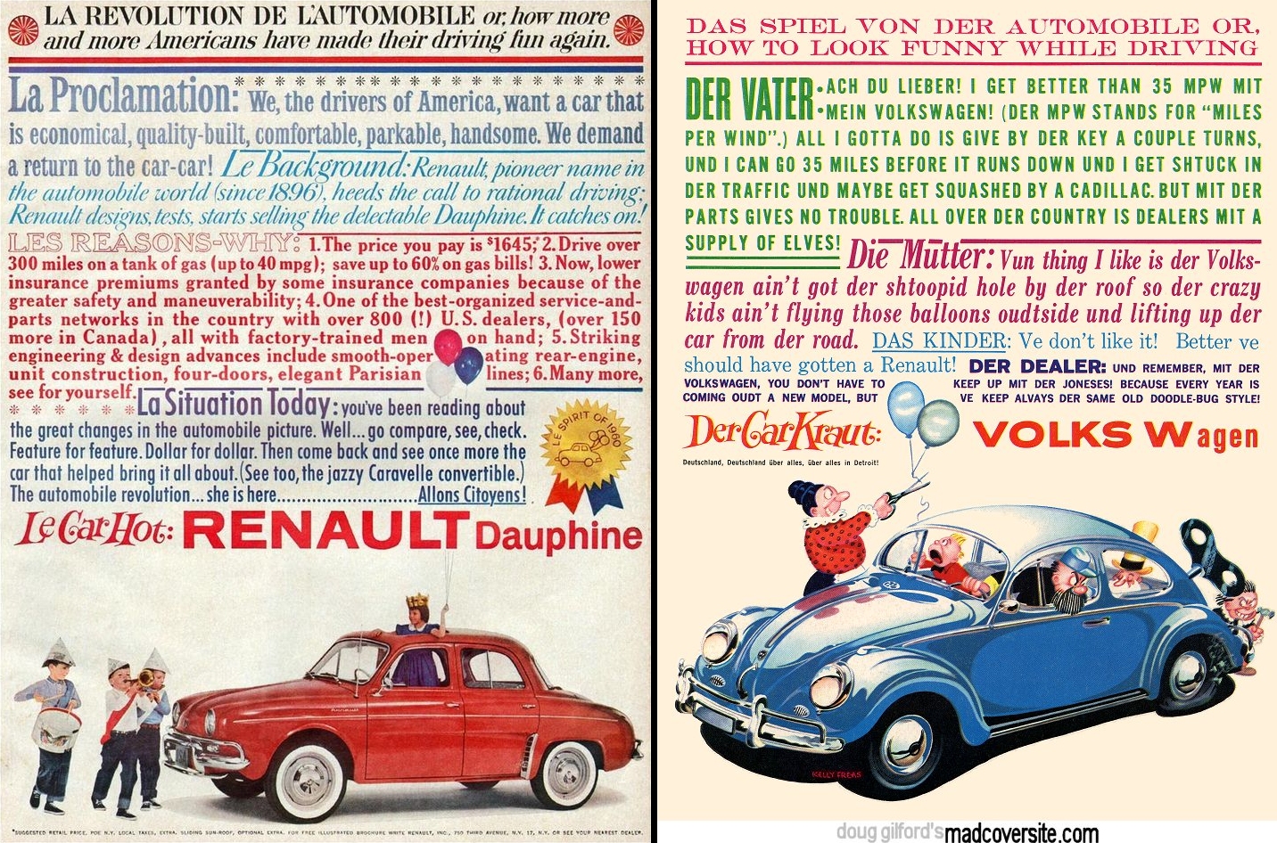 Renault Automobiles