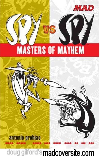 Masters of Mayhem