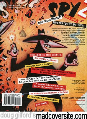 Spy Vs. Spy 2 - The Joke and Dagger Files