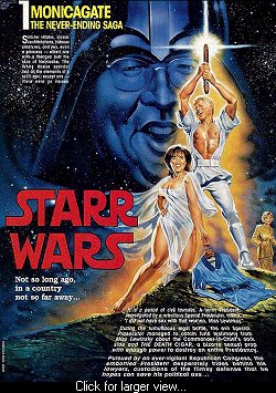 Starr Wars