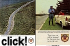 Texaco Gasoline ad