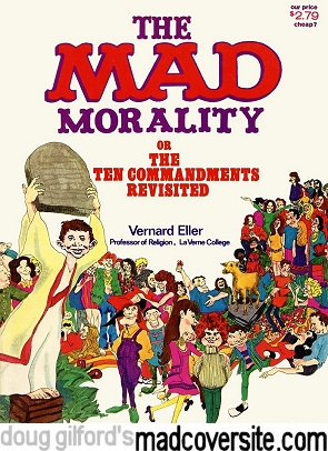 The Mad Morality