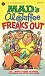 Mad's Al Jaffee Freaks Out