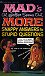 Mad's Al Jaffee Spews Out More Snappy Answers To Stupid Questions