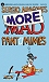 More Mad Pantomimes