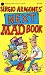 Sergio Aragones' Next Mad Book