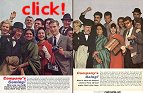 US Travel Service ad