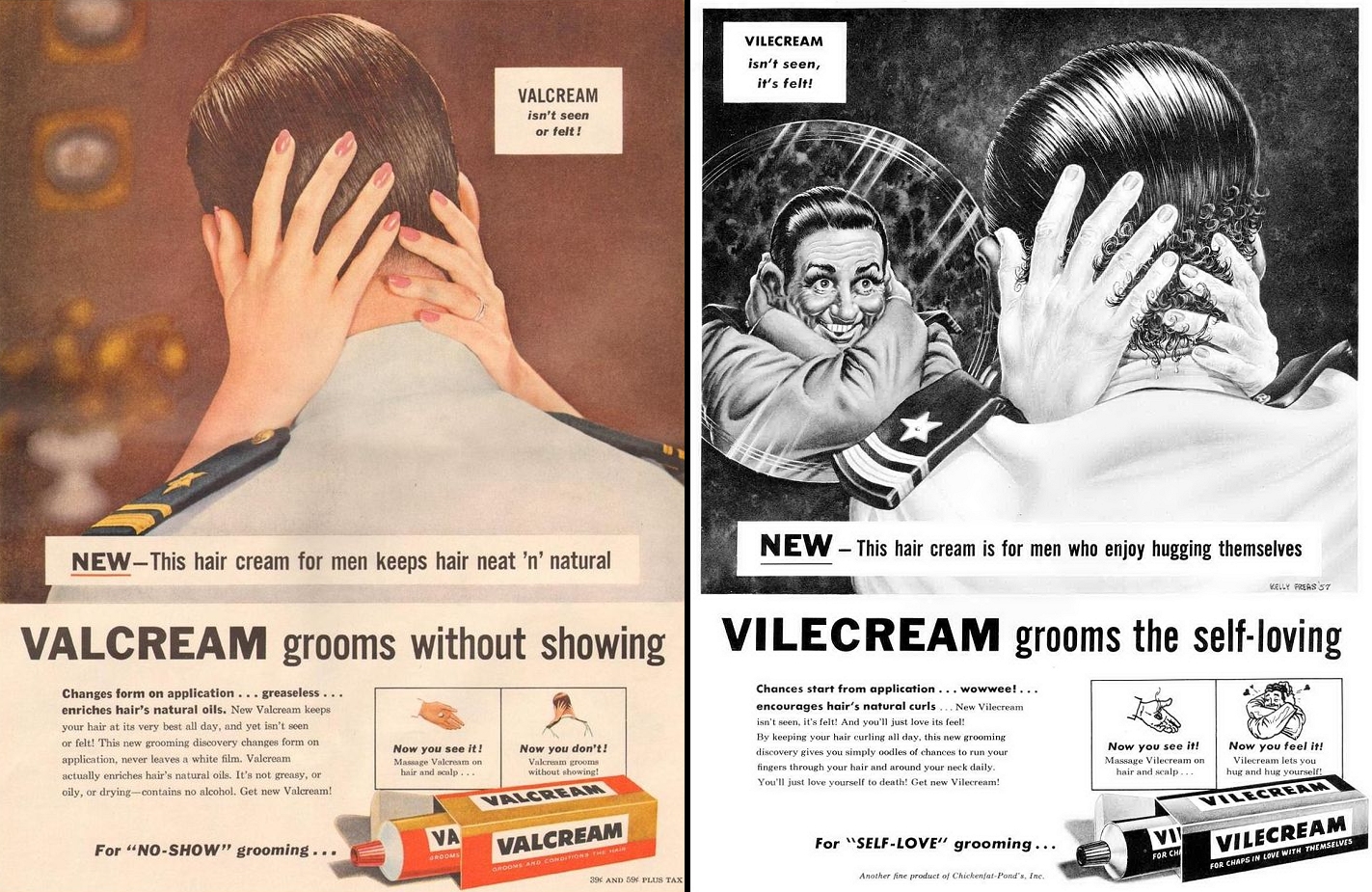 Valcream