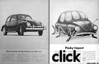 Volkswagen ad